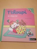 Tchoupi livre neuf