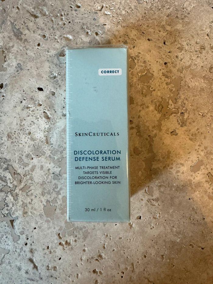 Skinceuticals Discoloration - photo numéro 1