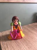 Playmobil princesse