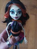 Magnifique Monster high vintage