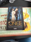 Livre once upon a time