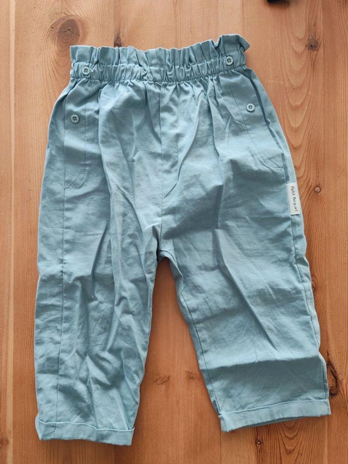 Pantalon 92cm - photo numéro 1