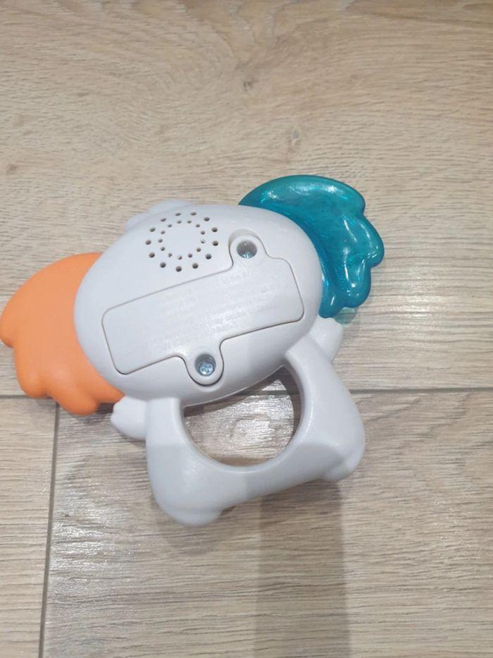 Koala de dentition musical fisher price - photo numéro 2