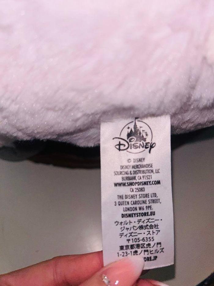 Grosse peluche disney - photo numéro 4