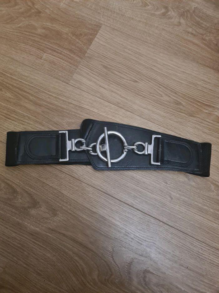 Ceinture noire - photo numéro 1