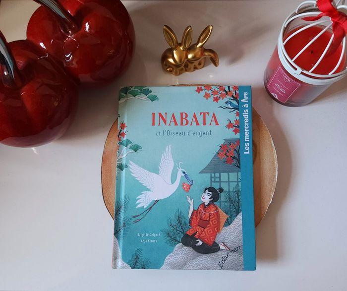 Inabata 🎄 - photo numéro 1