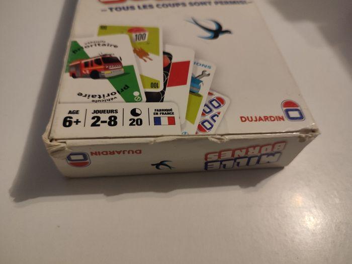 Jeu Mille Bornes - photo numéro 3