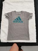 Tee shirt Adidas 10ans