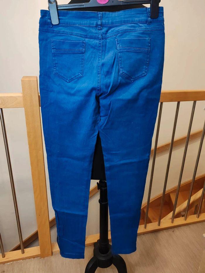 Pantalon p&m - photo numéro 3