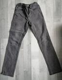 Jeans gris