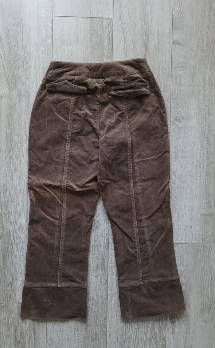 Pantalon taille 36 - photo numéro 3