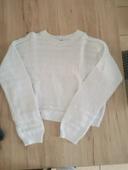 Pull en coton taille L