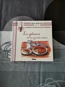 Les gâteaux de nos grands mères, Paul Bocuse