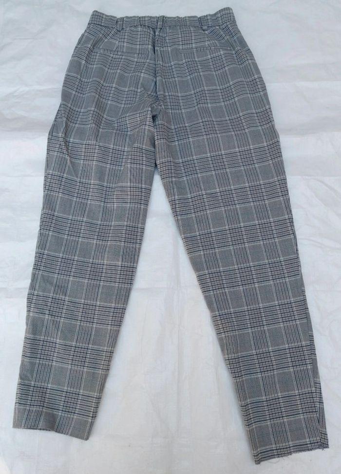 Pantalon tailleur M - photo numéro 6