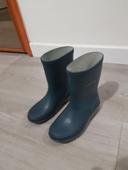 Bottes de pluie P 27