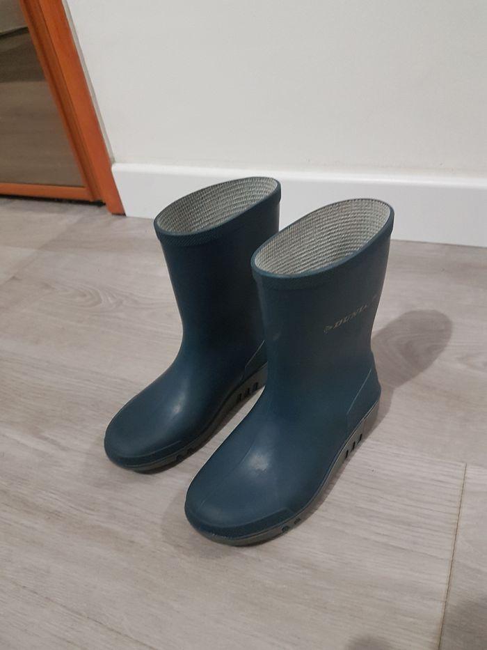 Bottes de pluie P 27 - photo numéro 1