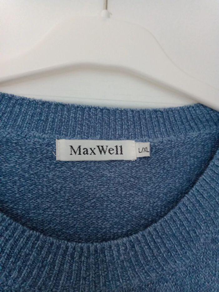 Pull Maxwell - photo numéro 2