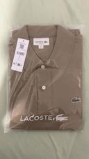 Polo Lacoste