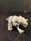 Figurine monstre creature godzilla kaiju