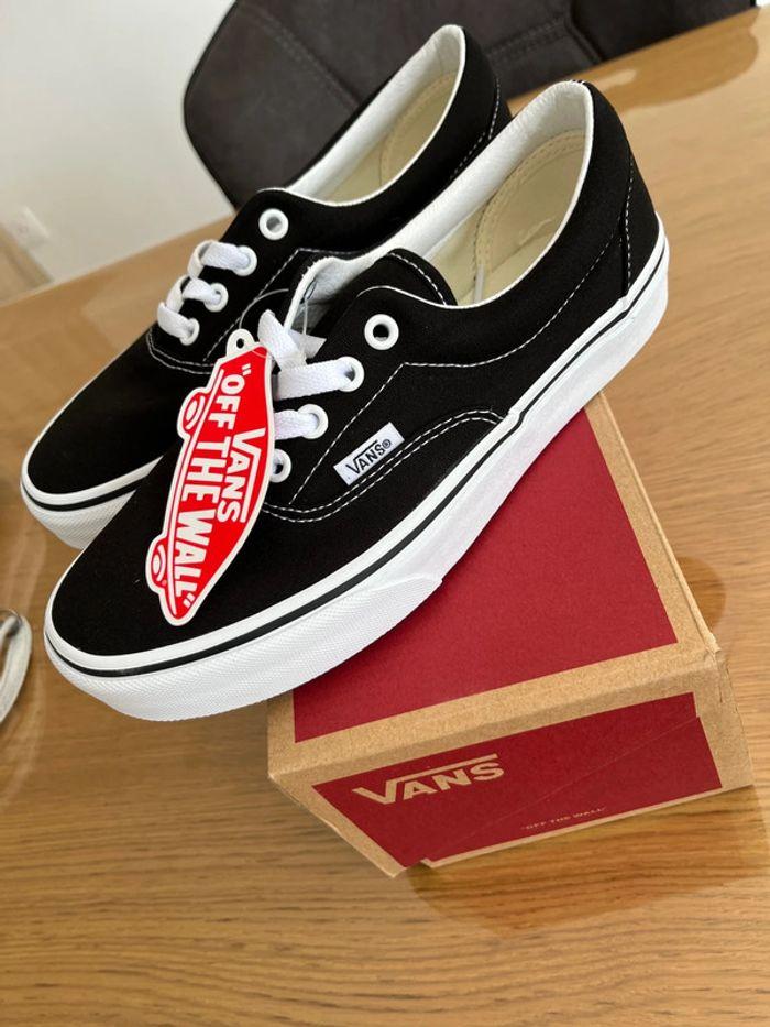 Vans neuve - photo numéro 2