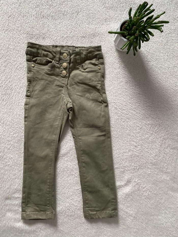 Pantalon 2 ans - photo numéro 1