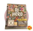 🧩 jeux PS3 DJ Hero bon état 🧩