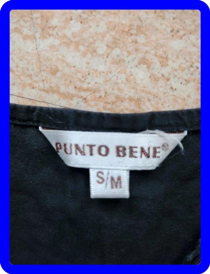 Tunique punto bene S - photo numéro 2