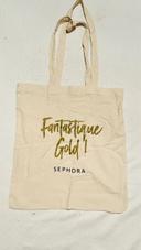 Sac sephora beige