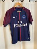 Maillot football