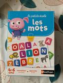 Jeux des mots