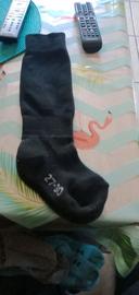 Chaussettes garçon foot