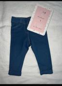 Jegging bébé