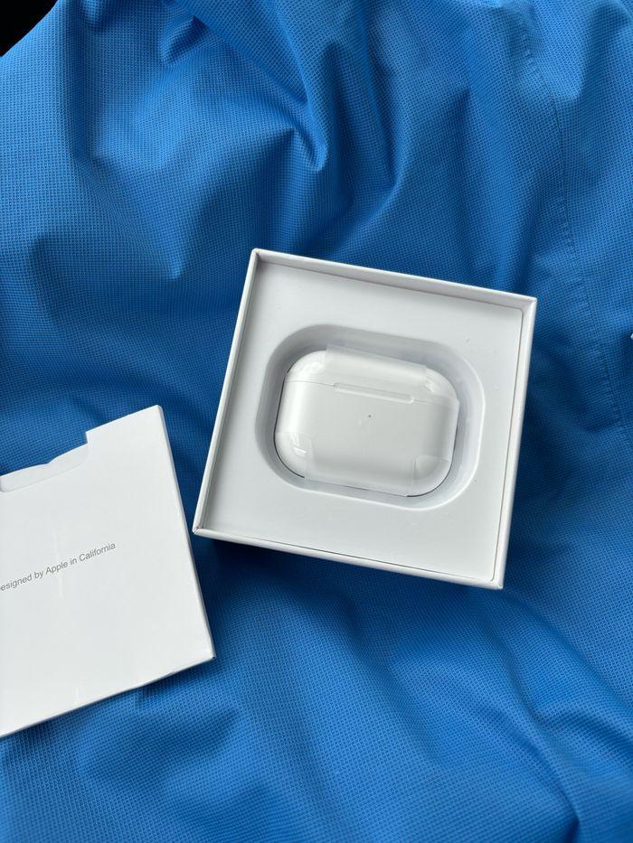 AirPods Pro 2 - photo numéro 2