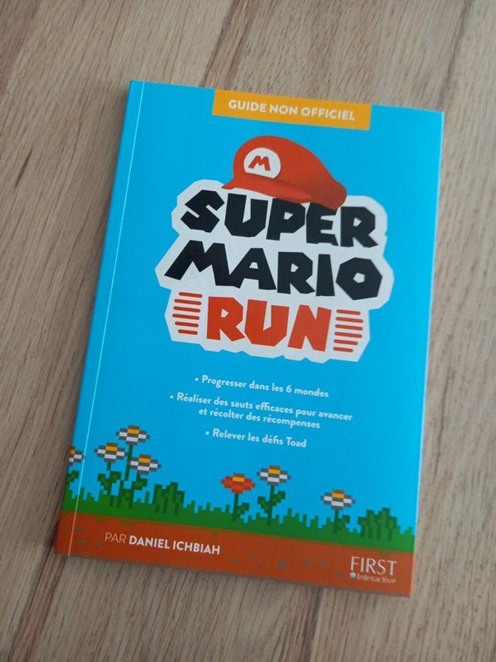 Super Mario Run - photo numéro 1