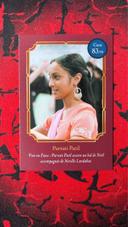 Carte Harry Potter Auchan - Parvati Patil