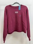 Sweat femme Hollister