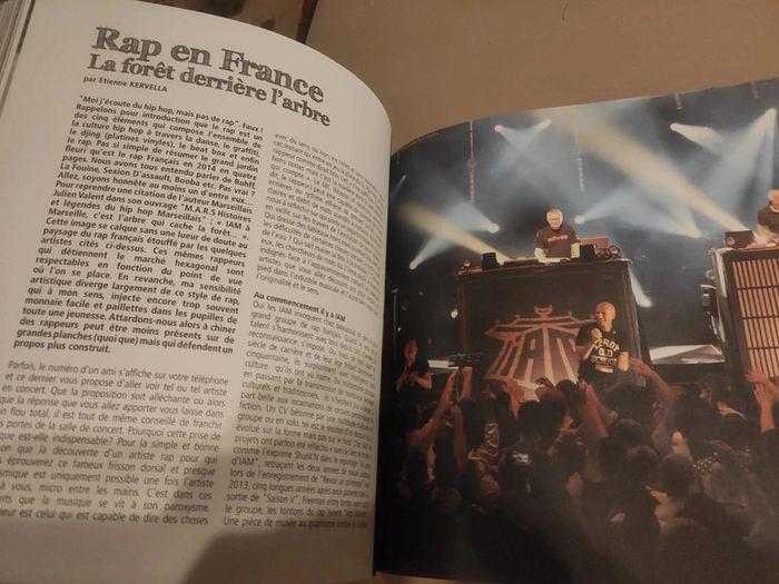 L année du rock français - photo numéro 6