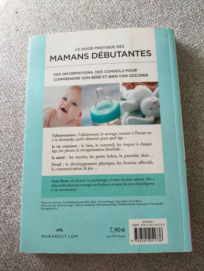 Mamans débutantes 🌸 - photo numéro 2