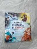 Mythe légende et science