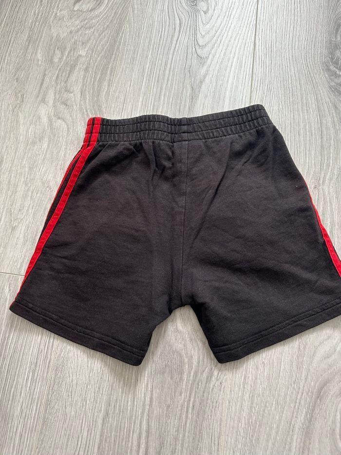 Short Adidas 2/3 ans - photo numéro 4