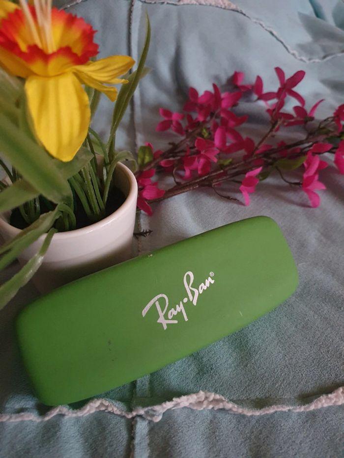 🌞Superbe monture Ray Ban neuve🌞 - photo numéro 4