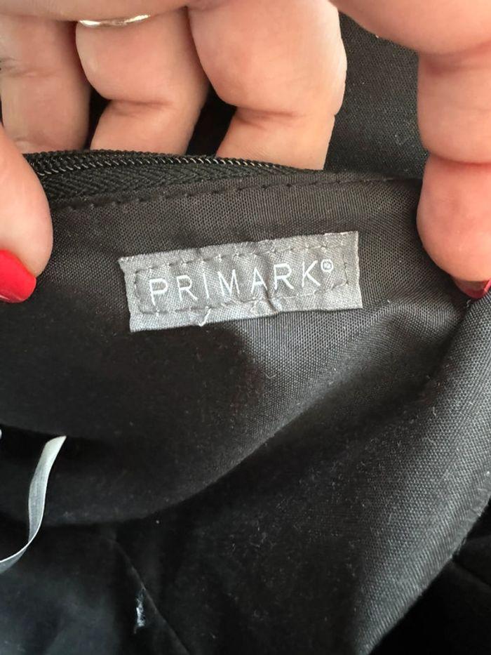 Petit sac simili cuir Primark - photo numéro 7