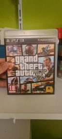 Gta 5 ps3