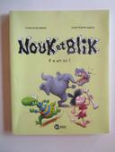 Nouk et Blik