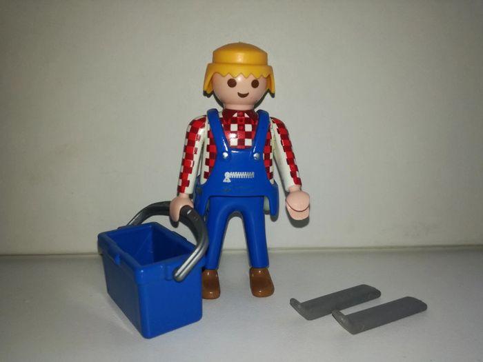 Playmobil (3) - photo numéro 1