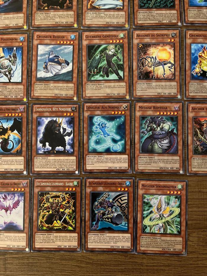 Carte yu-gi-oh - photo numéro 3