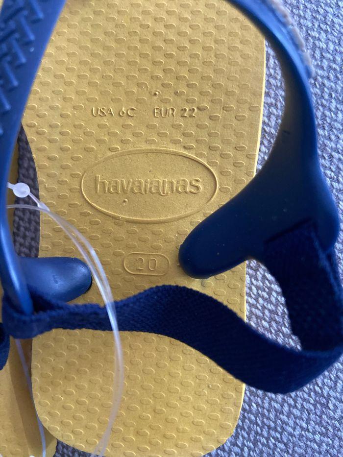 Tong havaianas - photo numéro 3