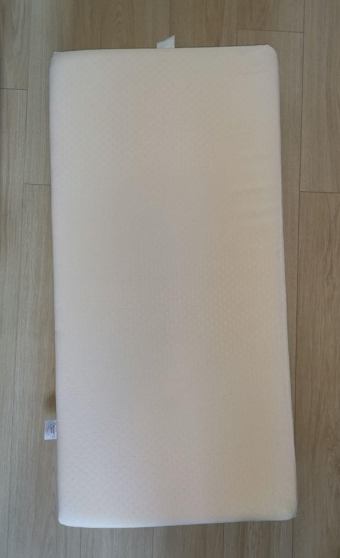 Matelas bébé 120x60cm - photo numéro 2