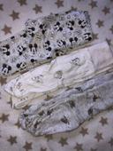 3 petits pantalons disney