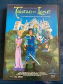 DVD « Tristan et Iseut »